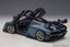 Auto Art 76077 McLAREN SENNA (VISION VICTORY/GREY) Carousel 6