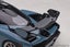 Auto Art 76077 McLAREN SENNA (VISION VICTORY/GREY) Carousel 8