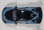 Auto Art 76077 McLAREN SENNA (VISION VICTORY/GREY) Carousel 11