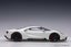Auto Art 1/18 72941 Ford GT 2017 (Frozen White) Carousel 4