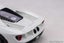Auto Art 1/18 72941 Ford GT 2017 (Frozen White) Carousel 12