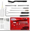 Formula PREMIUM SPRAY GUN CLEANING KIT 22PC Carousel 1