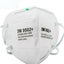 50x 3M N95 Face masks - 9502+ Respirator NIOSH approved Carousel 2