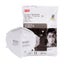 50x 3M N95 Face masks - 9502+ Respirator NIOSH approved Carousel 3