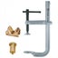 Strong Hand 4-In-1™ F-Clamp - 320 x 140mm Carousel 1