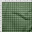 oneOone Cotton Cambric Green Fabric Asian Tye & Dye Craft Projects Decor Fabric Carousel 4