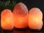 SALT LAMP 8-10KG Without Power Cable & Bulb Carousel 5