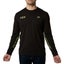 FOX STARTER LS TECH TEE [BLACK] Carousel 1