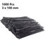 Nylon Cable Ties New Carousel 1