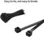 Nylon Cable Ties New Carousel 3