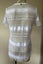 Cajubrasil Future Sports Over Top in Size S - Black or White - BNWT Carousel 10