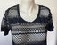 Cajubrasil Future Sports Over Top in Size S - Black or White - BNWT Carousel 3