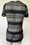 Cajubrasil Future Sports Over Top in Size S - Black or White - BNWT Carousel 5