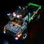 Lego 4x4 Mercedes-Benz Zetros Trial Truck 42129 Light Kit Carousel 6