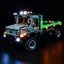 Lego 4x4 Mercedes-Benz Zetros Trial Truck 42129 Light Kit Carousel 8