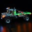 Lego 4x4 Mercedes-Benz Zetros Trial Truck 42129 Light Kit Carousel 9