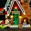 Lego Gingerbread House 10267 Light Kit Carousel 7