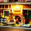 Lego Gingerbread House 10267 Light Kit Carousel 14