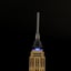 Lego New York City 21028 Light Kit Carousel 3