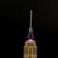 Lego New York City 21028 Light Kit Carousel 4