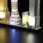 Lego New York City 21028 Light Kit Carousel 7