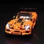 Lego Chevrolet Corvette ZR1 42093 Light Kit Carousel 1