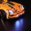 Lego Chevrolet Corvette ZR1 42093 Light Kit Carousel 3