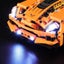 Lego Chevrolet Corvette ZR1 42093 Light Kit Carousel 4