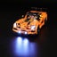 Lego Chevrolet Corvette ZR1 42093 Light Kit Carousel 5