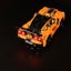 Lego Chevrolet Corvette ZR1 42093 Light Kit Carousel 6