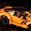 Lego Chevrolet Corvette ZR1 42093 Light Kit Carousel 7