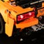 Lego Chevrolet Corvette ZR1 42093 Light Kit Carousel 9