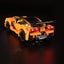 Lego Chevrolet Corvette ZR1 42093 Light Kit Carousel 10