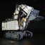 Lego Liebherr R 9800 Excavator 42100 Light Kit Carousel 2