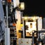 Lego Liebherr R 9800 Excavator 42100 Light Kit Carousel 4