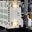 Lego Liebherr R 9800 Excavator 42100 Light Kit Carousel 5