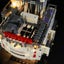 Lego Liebherr R 9800 Excavator 42100 Light Kit Carousel 14