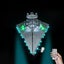 Lego Imperial Star Destroyer 75252 Light Kit Carousel 1