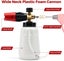 Heavy Duty Car Wash Foam Cannon Blaster 1L Carousel 3