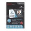 Gbc laminating pouch 67x99mm 175 micron pk100 Carousel 1