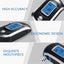 Breathalyzer Alcohol Tester Breath Analyzer Detector Carousel 6