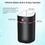 Ultrasonic Cool Mist Humidifiers Carousel 4