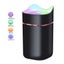Ultrasonic Cool Mist Humidifiers Carousel 5