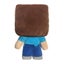 Mojang Minecraft Steve Plush Pillow Buddy 16 inch Carousel 3