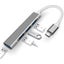 TYPE C to USB Hub Carousel 3