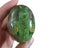 Green Resin Transparent Lava Dragon Egg Sculpture Decor Carousel 6