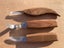 Spoon Carving Kit - Sloyd, Hook and Detail Knife. Kauri + Kahikatea spoon blanks Carousel 8