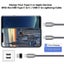USB Type-C Female To USB Male Port Converter Adapter Carousel 6