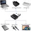 USB Type-C Female To USB Male Port Converter Adapter Carousel 5