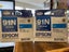 Epson Ink 91N Cyan Genuine (1+1) Carousel 2